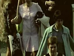 Vintage Taboo Family Secrets Unveiled in Retro Hairy Encounter