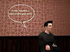 I can't believe the wild anal action in my garage with that monster cock!