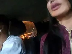 Did this novinho use me as a driving instructor and pay with pirocacard?