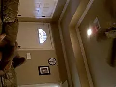 BBC RIPS CLOTHES AND FUCKS MY FRIENDS WIFE HARD!