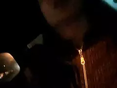 Did this novinho use me as a driving instructor and pay with pirocacard?