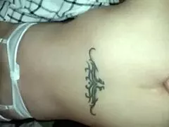 I am the sexy wife cumming hard on this big cock