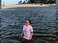 Naughty Vacation in Maceió