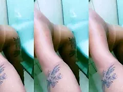 she spent my card without limits and payed me with sex - suellen santos, brazilian brunette.