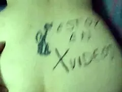 He Feels Urge to Fuck Her Big Ass Thoroughly After Checking