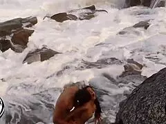 Em p�blico � mais gostoso