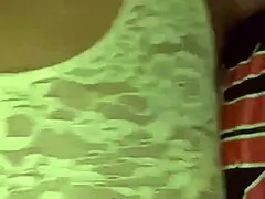 stepmom shares family stories in casual conversation.