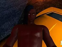 Wbp011 - HDで味わう淫乱欲望