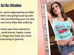 9 STEPS TO SEDUCE AN OLDER WOMAN WITH ANAL ASSFUCKING