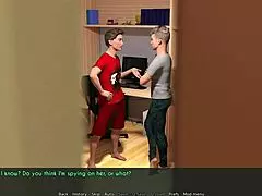 Steamy stepmom and wife fantasies
