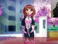 My hero academia encounters unexpected online twists in tuition academia uncensored