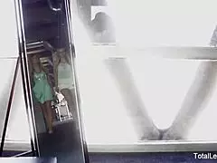 these hot kinky lesbians are fucking hard 😈