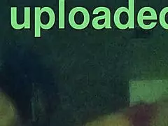 wow, short ssbbw shanti shows off fine black phat ass in wild display!