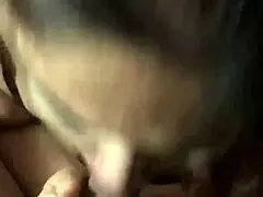 my wife loves sucking my big cock