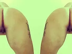 Dance that belly, employee!