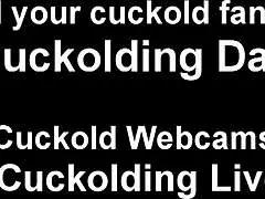 I love you but i need more dick on the side, my wife is a femdom milf