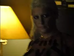 ellen, the european milf, goes crazy with desire