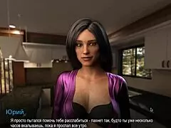 Complete gameplay - College Bound Part 11 hides wild desk secrets