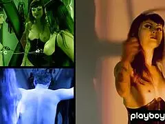 i, kate, helps you train your subslut with spanking and big tits.