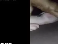 Watch this husband fuck his hot ex wife's monster cock?