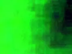 Sexy Ass MILF Flashes By The Hotel Window!