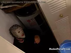 slave fucks two milfs in group