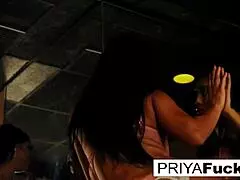 i love my big ass latina bent over