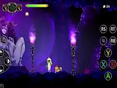 Futaken valley part 3 uncensored hermaphrodite hentai game 😏