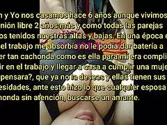 The Cuckold Story That Started the BBW Mommy Adventure