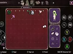 Futaken valley part 3 uncensored hermaphrodite hentai game 😏