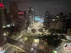 cleo cadillac hot lesbian scene with rayssa garcia