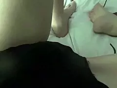 Watch this horny redhead milf masturbate from her POV! So slutty and homemade, amateurs loving it!