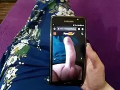 this redhead milf is masturbating her pussy in pov. she's watching porn and getting so aroused