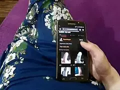 this redhead milf is masturbating her pussy in pov. she's watching porn and getting so aroused