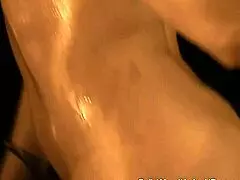 lovely lust from brunette milf