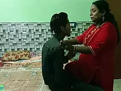 Did stepbrother fuck married stepsister?