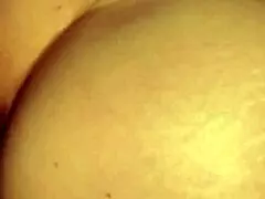 i got bent over by that monster cock, mommy