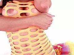 Coralyn Jewel Petite 18+ Cougar Milf Blows Big Cock Pov And Swallows Huge Load