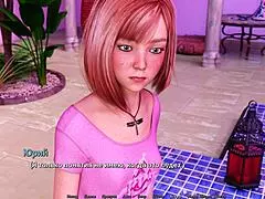 Complete Gameplay Sunshine Love Part 15