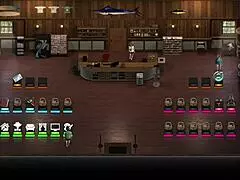 treasureofnadia - sexy shopgirl e1 6