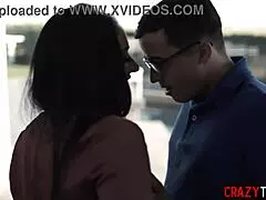 Sheena Ryder Gets Fucked By Ricky Spanish