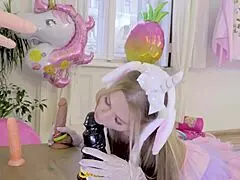 huge boobs milf stars in zlata shine trailer 3