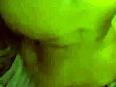 Hey, check out this retro milf bent over in doggystyle action with big ass 😏