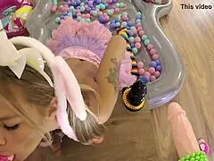 huge boobs milf stars in zlata shine trailer 3