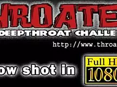 Tasting Gigantic Ramrod