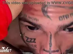 hot mom loves giving her pussy to monster cock for orgasm