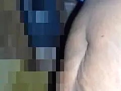 Horny desi aunty fucks husband friend