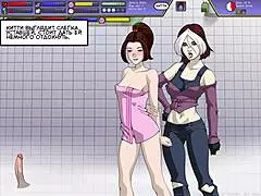 complete gameplay rogue-like evolution part 10