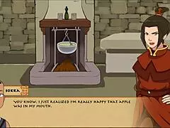 Welcome To Blowjobs In Spooky Hentai Milf!