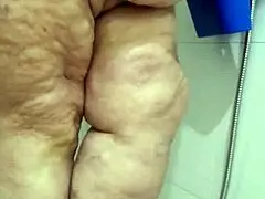 why so sexy peeing and showering?